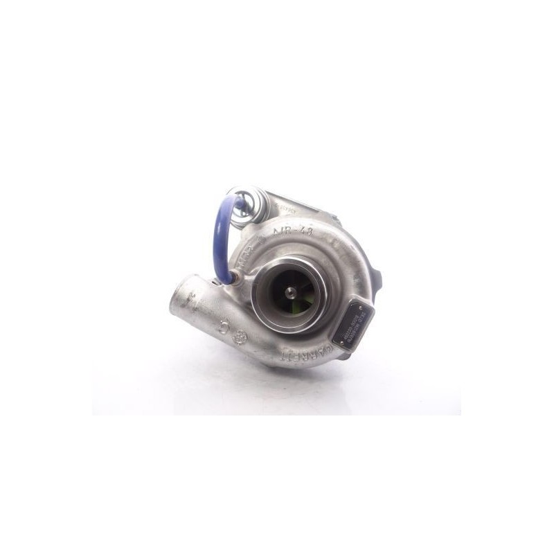 Turbo GARRETT 452233-5001S
