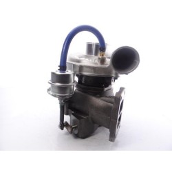 Turbo GARRETT 452233-5001S