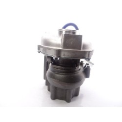 Turbo GARRETT 452233-5001S