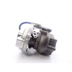 Turbo GARRETT 452233-5001S