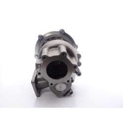 Turbo GARRETT 452233-5002S