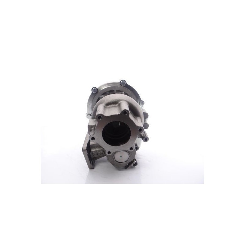 Turbo GARRETT 452233-5002S