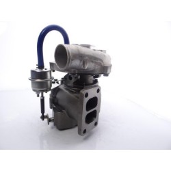 Turbo GARRETT 452233-5002S