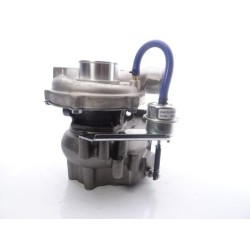 Turbo GARRETT 452233-5002S