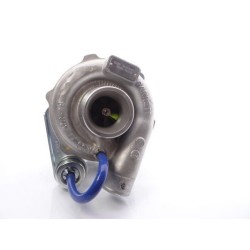Turbo GARRETT 452233-5002S