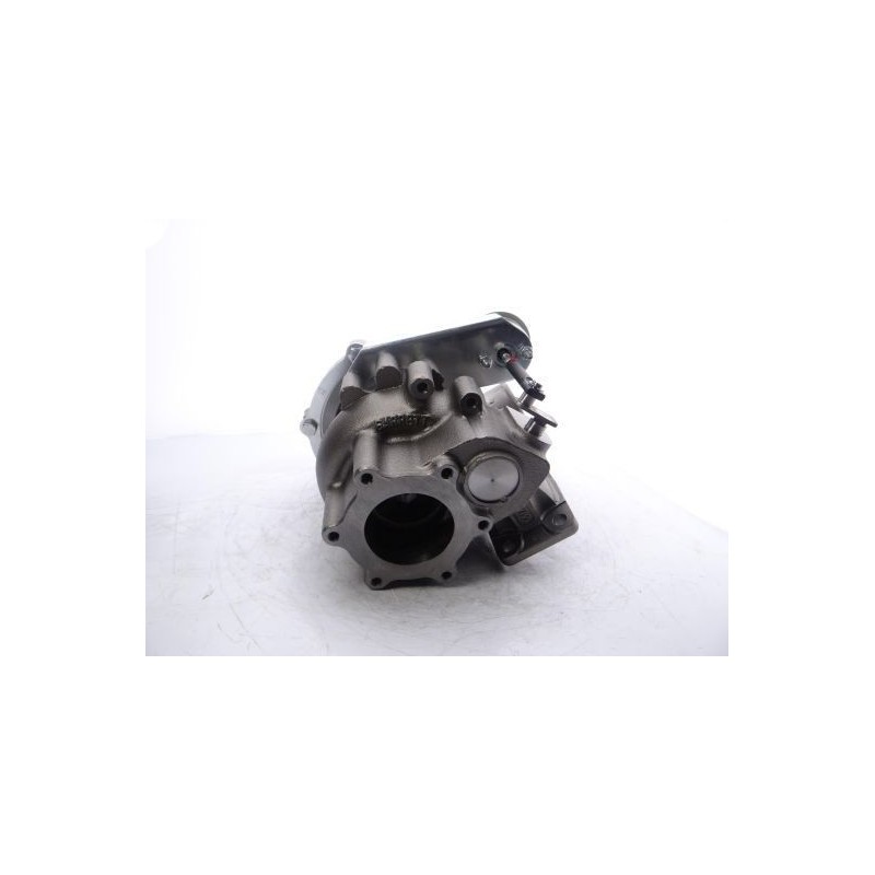 Turbo GARRETT 452233-5003S