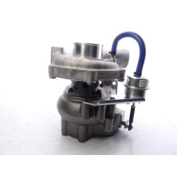 Turbo GARRETT 452233-5003S