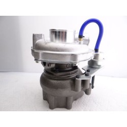 Turbo GARRETT 452233-5004S
