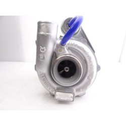 Turbo GARRETT 452233-5004S