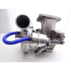Turbo GARRETT 452233-5004S