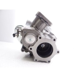 Turbo GARRETT 452233-5004S