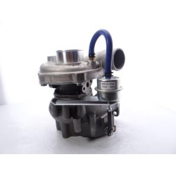 Turbo GARRETT 452233-5005S