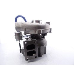 Turbo GARRETT 452233-5005S
