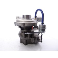 Turbo GARRETT 452233-5006S