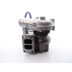 Turbo GARRETT 452233-5006S