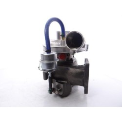 Turbo GARRETT 452233-5006S