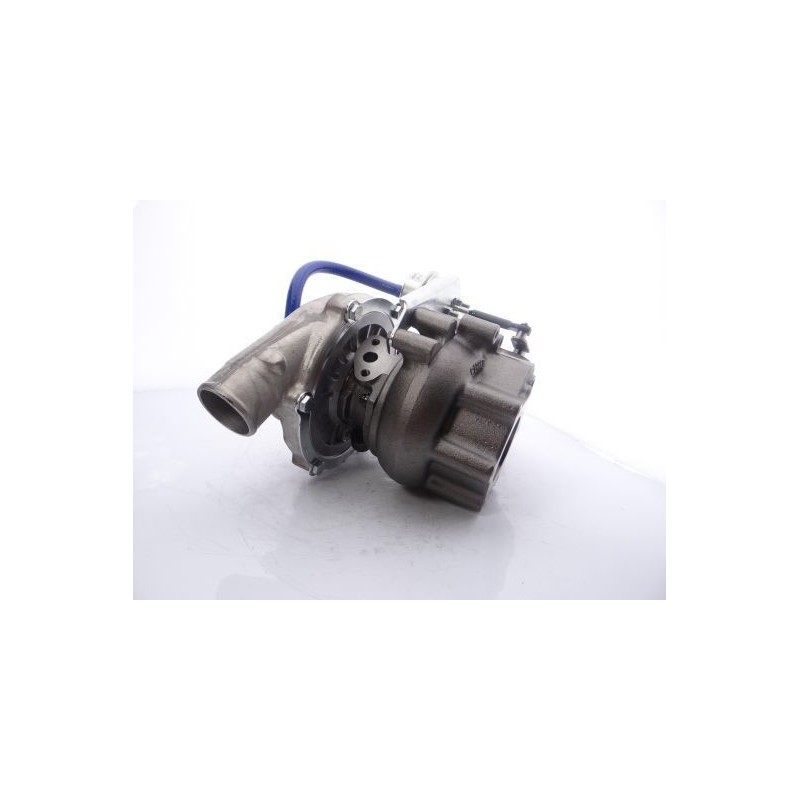 Turbo GARRETT 452233-5014S