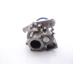 Turbo GARRETT 452233-5014S