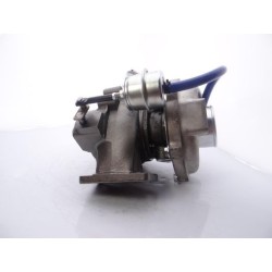 Turbo GARRETT 452233-5014S