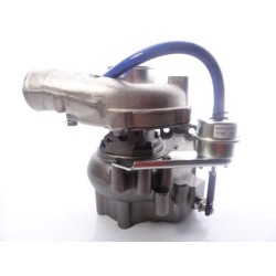 Turbo GARRETT 452233-5014S