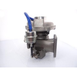 Turbo GARRETT 452233-5014S