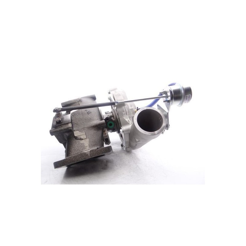 Turbo GARRETT 452235-5007S