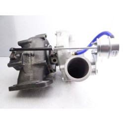 Turbo GARRETT 452235-5002S