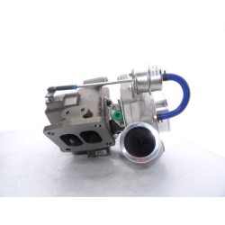 Turbo GARRETT 452257-5005S