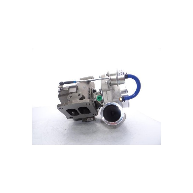 Turbo GARRETT 452257-5005S