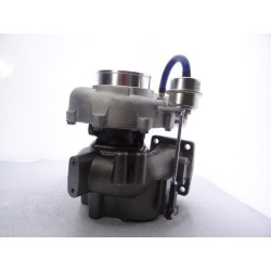 Turbo GARRETT 452257-5005S