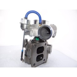 Turbo GARRETT 452257-5005S
