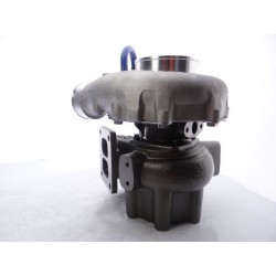 Turbo GARRETT 452257-5005S