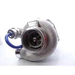 Turbo GARRETT 452257-5005S