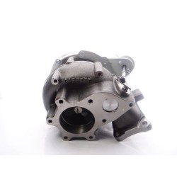Turbo GARRETT 452281-5017S