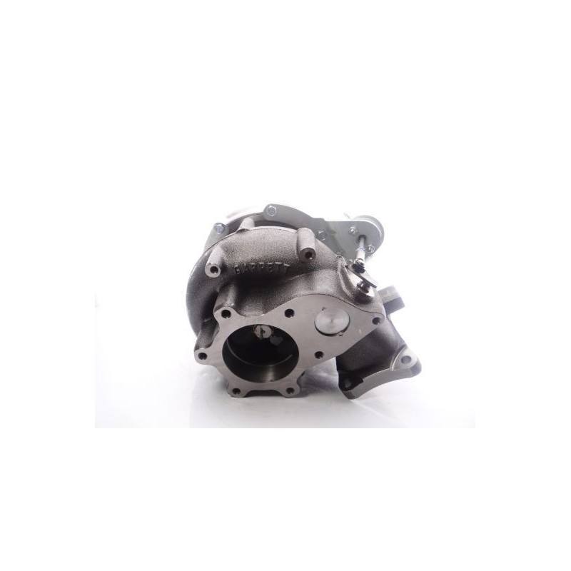 Turbo GARRETT 452281-5017S