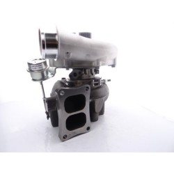 Turbo GARRETT 452281-5017S