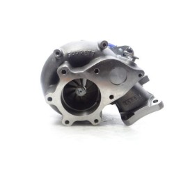 Turbo GARRETT 452281-5014S