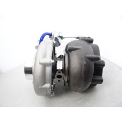 Turbo GARRETT 452281-5014S