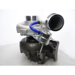 Turbo GARRETT 452281-5014S