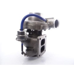 Turbo GARRETT 452285-5001S