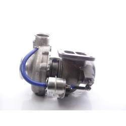 Turbo GARRETT 452285-5001S