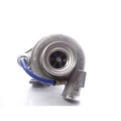 Turbo GARRETT 452285-5001S