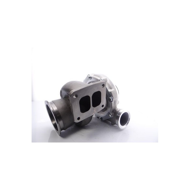 Turbo GARRETT 452286-5008S