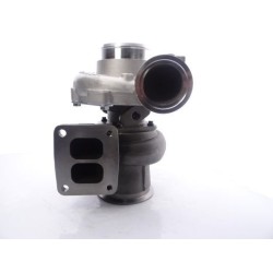 Turbo GARRETT 452286-5008S