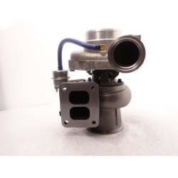 Turbo GARRETT 452308-5004S
