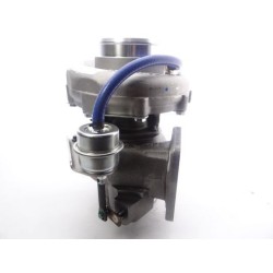 Turbo GARRETT 452308-5019S