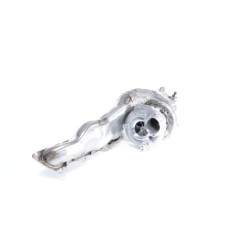 Turbo BTS Turbo T918702RE pour BENTLEY CONTINENTAL Décapotable (3W_, 394) 4.0 FLEX AWD 507 CV