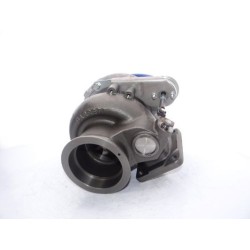Turbo GARRETT 452309-5004S