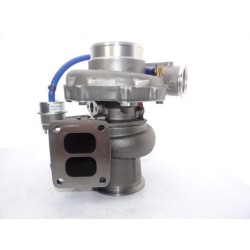 Turbo GARRETT 452309-5004S