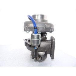 Turbo GARRETT 452309-5004S